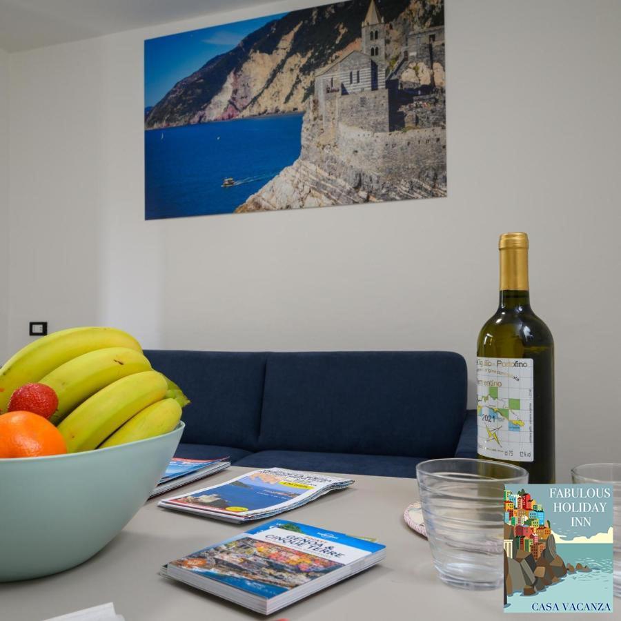 Appartement Fabulous *