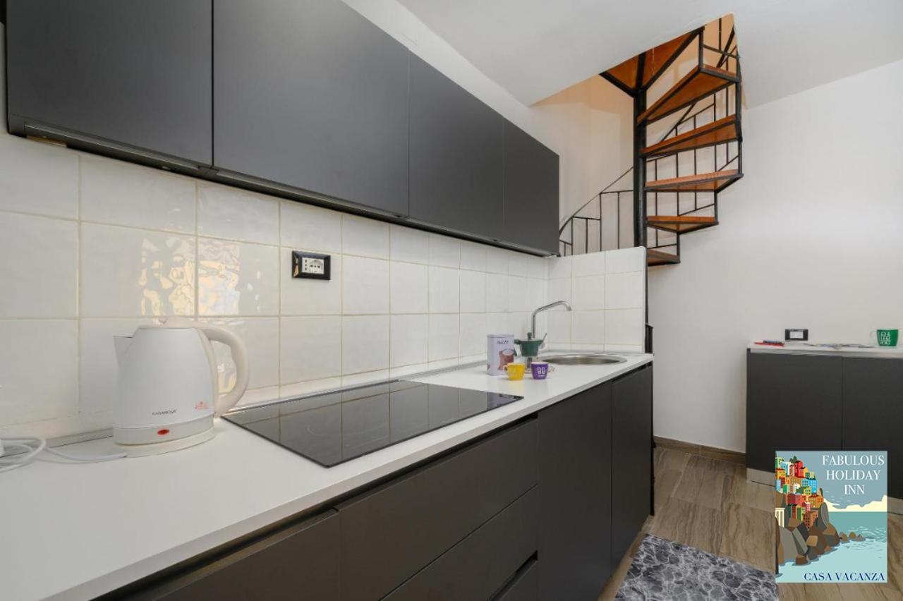 Fabulous Appartement