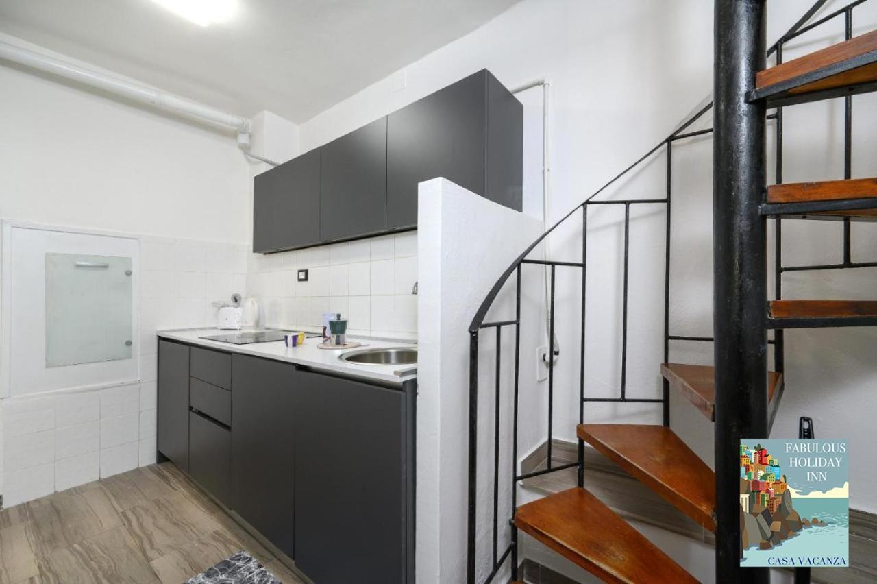 Fabulous Appartement *